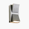Moderne Eenvoudige Outdoor IP65 Waterdichte Wandlamp LED Binnenplaats Lampen Balkon Tuin Wandlamp