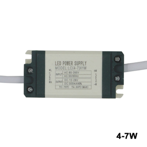 Best verkopende producten led driver 36w 18W 12-18W