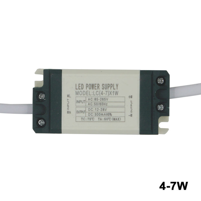 Best verkopende producten led driver 36w 18W 12-18W