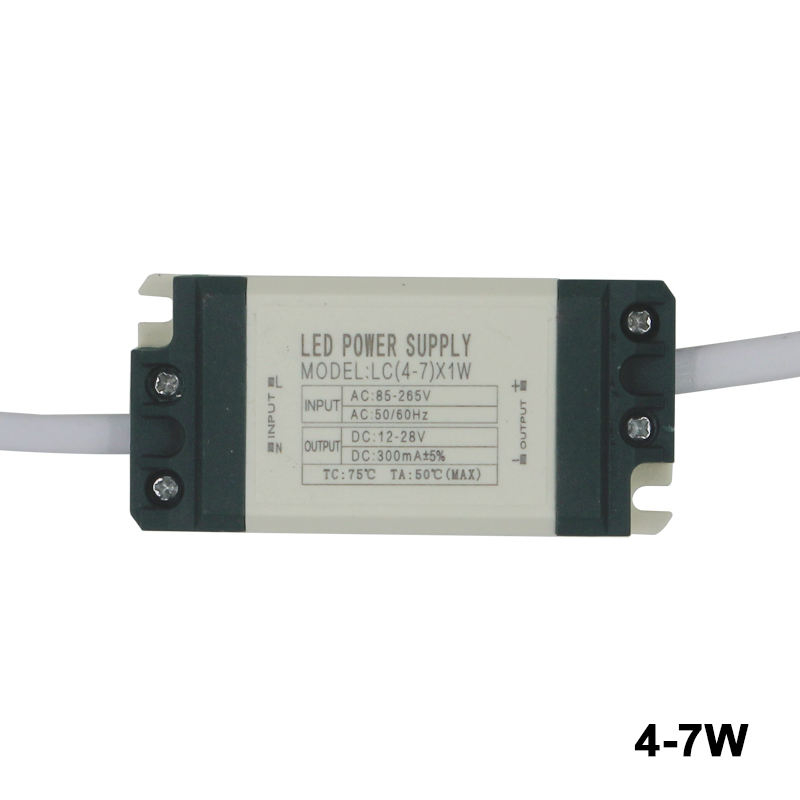 Best verkopende producten led driver 36w 18W 12-18W