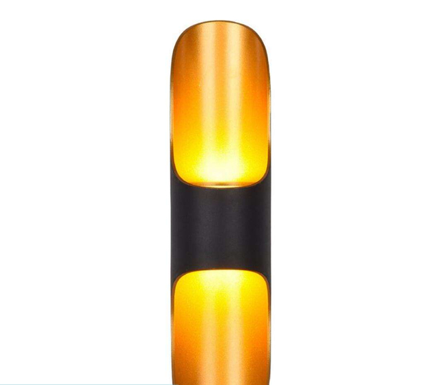 Kleurrijke Led Wandlamp Decoratieve Korting Prijs Chinese Japanse Stijl Aziatische Bamboe Izakaya Decorateur Loft Buiten Slaapkamer
