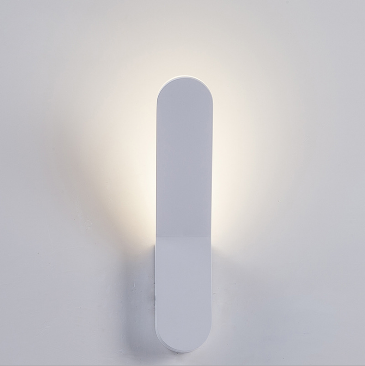 Moderne Slaapkamer Wandlampen Indoor 5W LED Wandlamp Bedlamp Decoratie Beugel Licht Hotel Armatuur Verlichting