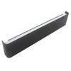 Moderne Minimalistische Dimbare Aluminium Wandspot 2.4G RF Afstandsbediening Nachtkastje Licht Badkamer Smart LED Wandlamp