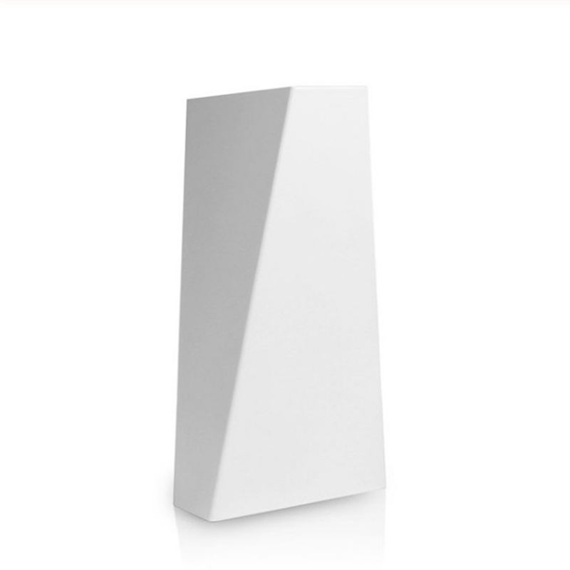 Moderne op en neer LED-wandlampen Leeslampjes voor het bed Woonkamer Decoratie Verlichting Hotel Indoor Wandlamp
