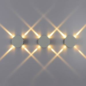 Moderne Led Wandlamp Indoor Trap Lichtpunt Nachtkastje Loft Woonkamer Up Down Home Hal Lampada 10W Wandkandelaars