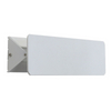  op en neer zwaaien afstandsbediening van drie kleuren wandlampen dimbare led wandkandelaar indoor trap led verlichting indoor trap led verlichting indoor trap led verlichting