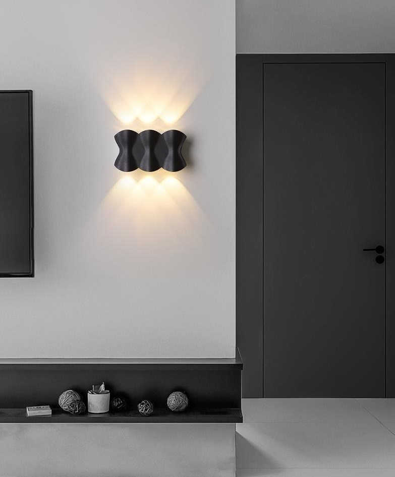 led verlichting binnenshuis 