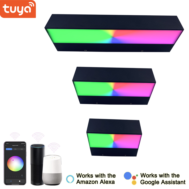 led-lichtcontroller-app