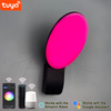 9W slimme wandlamp intelligente lampen led licht app controle led licht app controle app gecontroleerde verlichting Tuya App Buiten wandlamp mobiele telefoon afstandsbediening wandlamp