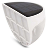 IP65 waterdichte solar wandlamp led wandkandelaar lichten led wandkandelaar lichten moderne buitenverlichting schansen