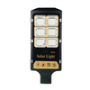 500 watt LED Solar Light Outdoor Solar Lamp Aangedreven Zonlicht Waterdichte PIR Bewegingssensor Straatverlichting voor Tuindecoratie