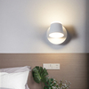 Wandlampen Geleid Lineair Licht omhoog en omlaag Lichtgevend lichaam Lamp Item Verlichting Stijl Modern Kantoor Rohs Materiaal Epistar Input Flux