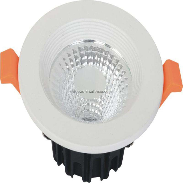 Downlight Led Spot Lights Indoor Led Indoor Spot Light Hoge kwaliteit Wandlamp Outdoor Met Fabrieksprijs