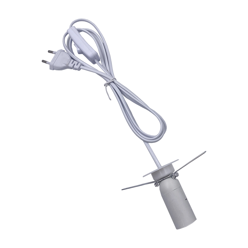 Lamphouder Lampschroef Messing voor Elektrische LED Lamp 250v B22 E27 F519 Licht Koper OEM Aangepaste Stijl Onderdelen Brons