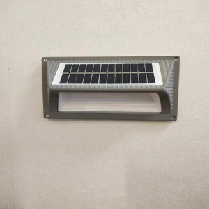 Zonne-straatverlichting 108/90/60COB Inductie LED Lamp Waterdicht PIR Motion Helderste Licht Lantaarn voor Tuin Binnenplaats