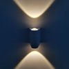 Fabriek Directe Verkoop Hoogwaardige Outdoor Waterdichte LED Wandlamp Villa Hotel Gang Traplamp