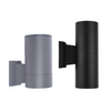6W 12W Aluminium Versieren Wandlamp Scandinavische Stijl IP65 Dubbele Hoofden Arkus Wandlamp Up En Down Led Wandlamp