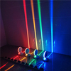 360 Graden LED Vensterbank Deurkozijn Wandlamp Spot Lights Hotel KTV Bar Gang LED Wandlampen