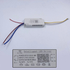 2-weg 48-160W 2.4g LED-stuurprogramma Lampstuurprogramma Driekleurentemperatuuraandrijving LED-verlichtingstransformatoren Hoge kwaliteit Veilig 2.4G-stuurprogramma Voeding Led-adapterstuurprogramma