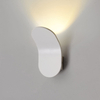 5W rocker outdoor waterdichte wandlamp Outdoor waterdichte hoge kwaliteit en lage prijs tuin wandlamp gangpad wandlamp