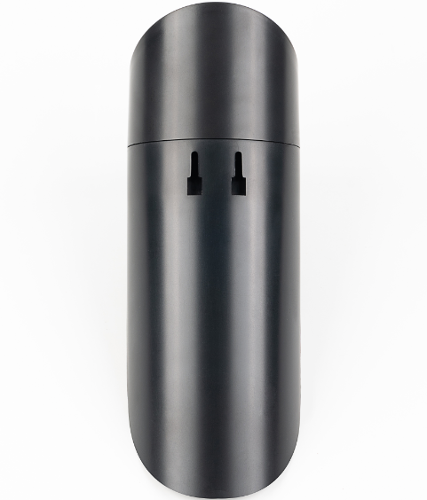 Outdoor solar wandlamp waterdicht thuis super heldere led inductielamp villa binnentuin