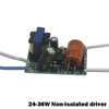 LED-driver Verlichtingstransformatoren Bare board driver indoor drive power lamp converter