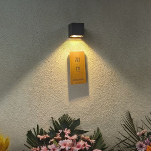 5W 12W IP65 outdoor led wandkandelaar led wandkandelaar outdoor outdoor sconces outdoor wandkandelaar moderne outdoor sconces