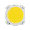 Fabriek groothandel COB lichtbron 10-50W high power high display index highlight geel licht wit licht COB lamp kralen