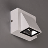 5W Nordic Lamp LED Wandlamp Moderne IP65 Waterdichte wandlamp Buiten voor Woonkamer Binnen Trap Buitenwandlamp