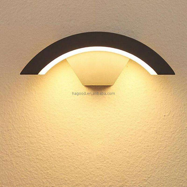 led solar lamp path trap outdoor waterdichte wandlamp moderne outdoor wandverlichting led beste outdoor schansen