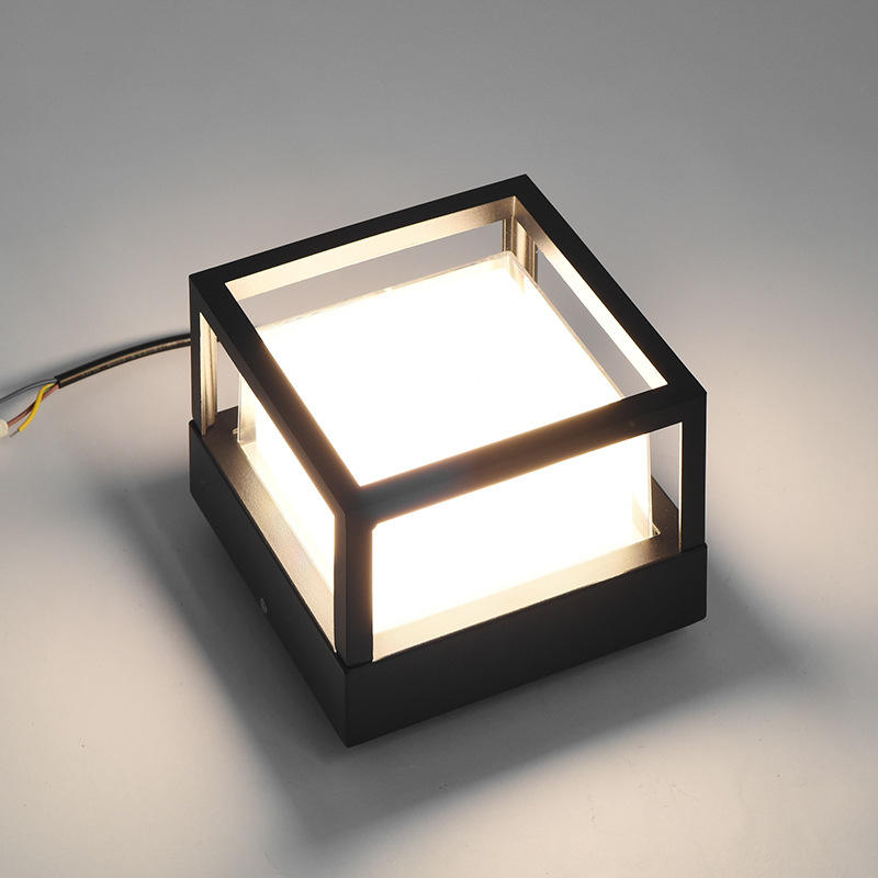 Source Factory Symphony TUYA RGBW Wandlamp Afstandsbediening APP Slaapkamer Gang Gangpad Wandlamp Sfeer inbegrepen IP65