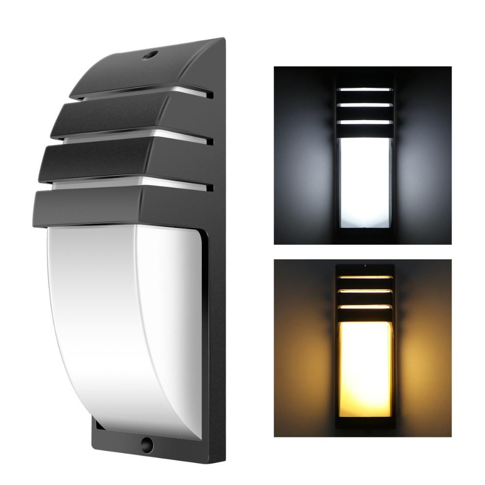 2022 hete verkoop nieuw ontwerp 12W indoor blaker moderne verlichting decoratie led wandlampen, wandlamp, wandlamp buiten wandlamp