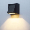 Outdoor Verlichting Waterdichte Wandlamp Moderne Aluminium Up En Down Led Wandlamp Exterieur Tuin Veranda Licht