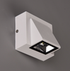 5W Nordic Lampada AC85-265 Waterdichte IP65 Wandmontage LED Wandlamp Aluminium Landschap Verlichting Buitenmuur Licht Versieren