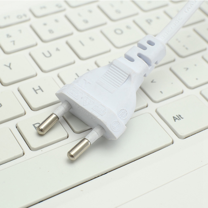 1.8 m Netsnoer Kabel met Dimmer AAN UIT Schakelaar Metalen Clip E14 E27 Lampvoet Hanglamp Houder Socket Stekkersnoer voor Salt Rock Lamp