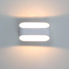 Nieuwe 5W RGB Wandlamp up and down indoor wandlamp LED achtergrond wandlamp voor huis- en hoteldecoratie