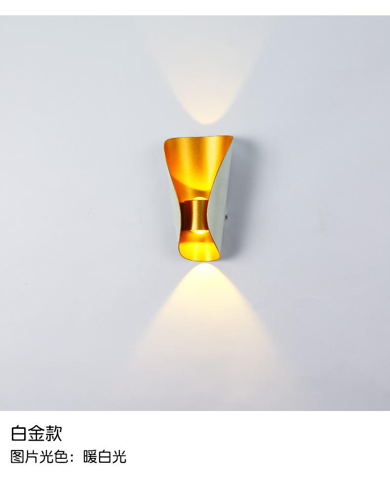 Originele fabriekswandlamp straatkroonluchters en hanglampen met 100% veiligheid