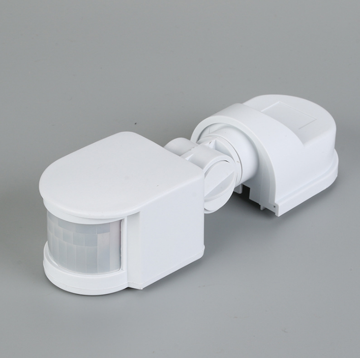 Fabriek direct plafond type menselijke infrarood sensorkop microgolf infrarood sensor infrarood menselijke sensor muur