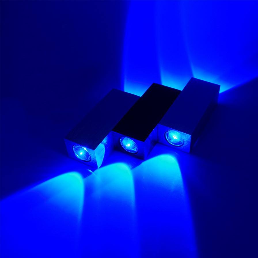 Decoratief Led Licht Nieuwe Outdoor Trap Wandlamp En Outdoor Nachtlampje Home Wandlampen Fancy Lights for Home