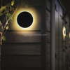 8W 12W modern led-licht rond en hoogwaardig binnennachtlampje LED-maanverlichting Eclipsverlichting binnen