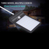 2023 Led cob zonnelamp IP65 buitensportsensor wandlamp waterdicht tuinlamp schijnwerper van hoge kwaliteit en goedkoop