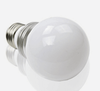 A70 15W GEGOTEN ALUMINIUM E27 BASIS LED-LAMP PC-afdekking LED fabriek 5W 6W 8W 9W 12W HAGOOD LIGHTING COMPANY