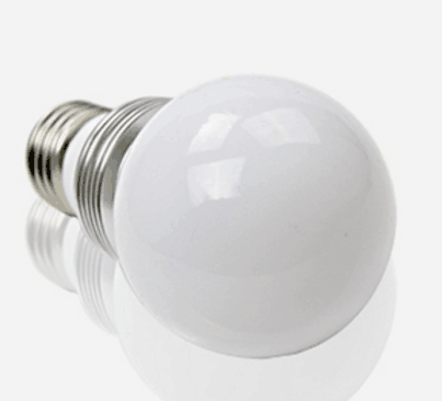 A70 15W GEGOTEN ALUMINIUM E27 BASIS LED-LAMP PC-afdekking LED fabriek 5W 6W 8W 9W 12W HAGOOD LIGHTING COMPANY