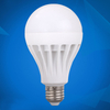 A70 15W GEGOTEN ALUMINIUM E27 BASIS LED-LAMP PC-afdekking LED fabriek 5W 6W 8W 9W 12W HAGOOD LIGHTING COMPANY