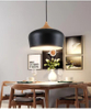 Macaron kroonluchter opknoping plafondlamp led plafondlamp Kantoor Woonkamer Macaron Kleur Nordic Eetkamer Kroonluchter Creatieve Japanse Slaapkamerbar Lamp Indoor Kroonluchter Lamp