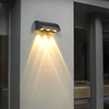 Led Wandkandelaar Lamp Indoor Moderne Decoratie Lamp 85-265V 3W Interieur Verlichting Voor Thuis Trappen nachtkastje Woonkamer Wandlamp