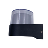 Decoratieve Led Lamp Acryl Ronde Waterdichte Wandlamp En Buiten Nachtlampje