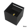 Led Wandlamp Veranda Licht IP65 Verstelbaar Aluminium Buiten Waterdicht Modern AC 85-265V