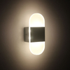 Acryl Wandkandelaar Piano Toetsen Wandlamp Voor Woonkamer Badkamer Slaapkamer Licht Armatuur Nachtlampje