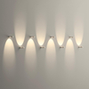Moderne Waterdichte Minimalistische LED Wandlamp Hotel Buiten Gangpad Gang Trap Woonkamer Slaapkamer Nachtkastje Interieur Wandlamp